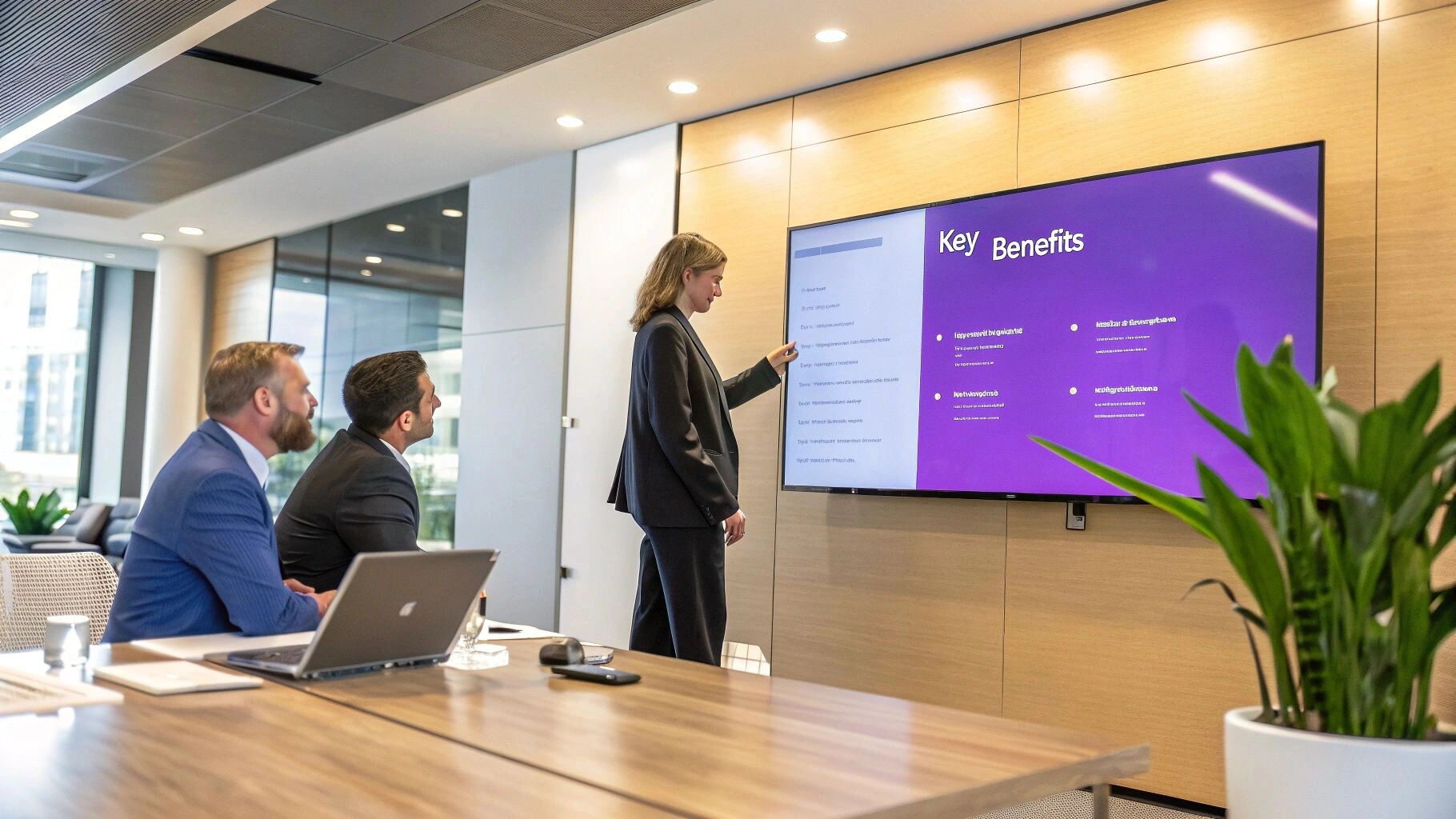 Assessing your current digital landscape.