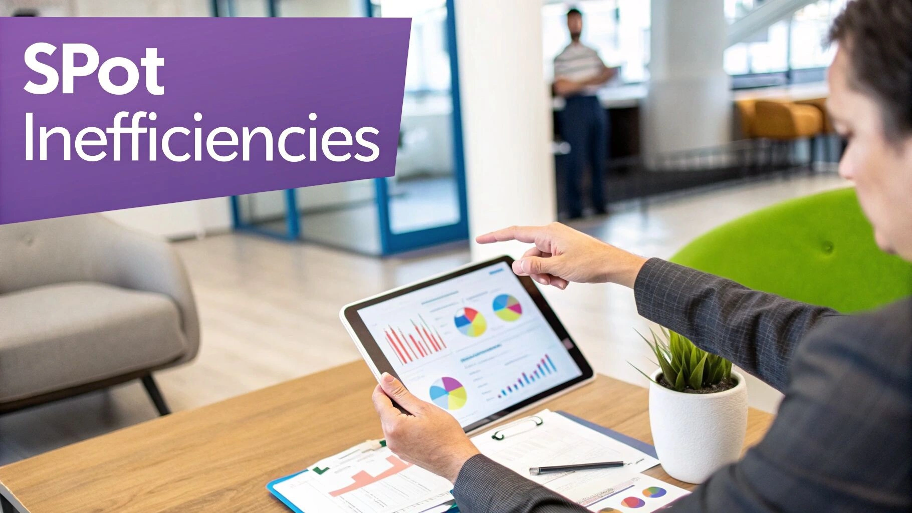 Strategic Improvement Roadmap