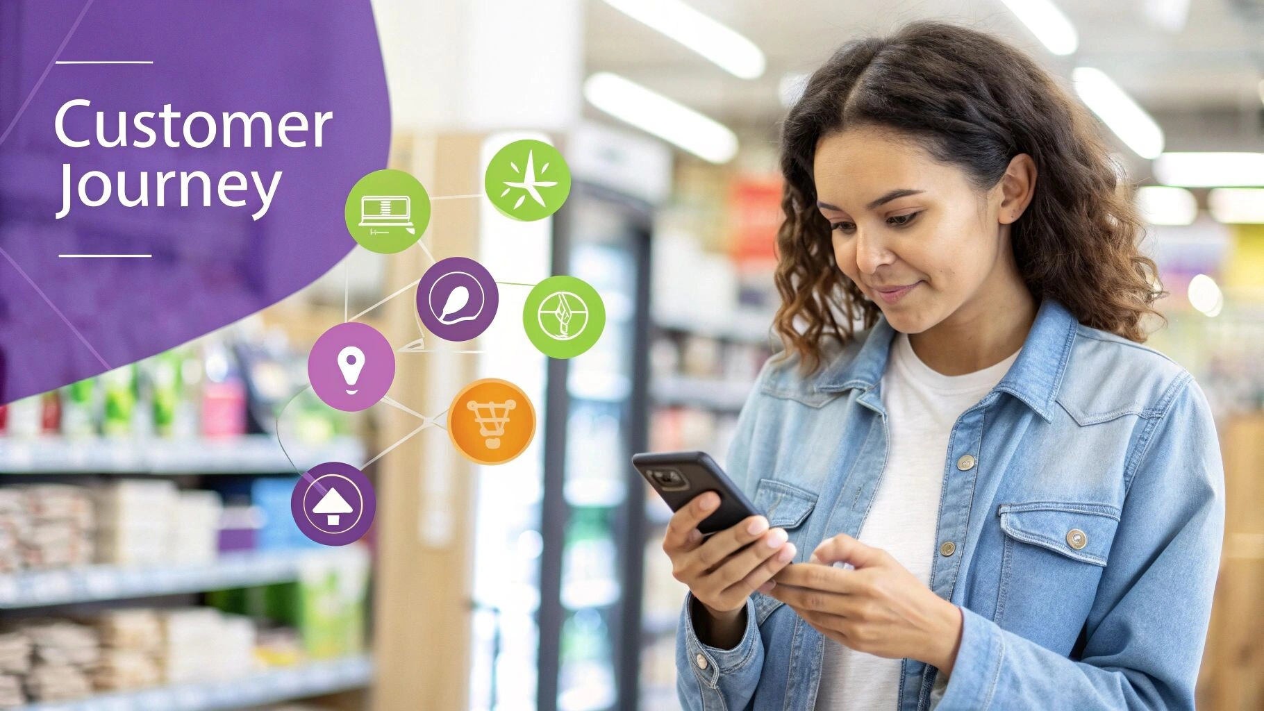 Customer Journey Mapping