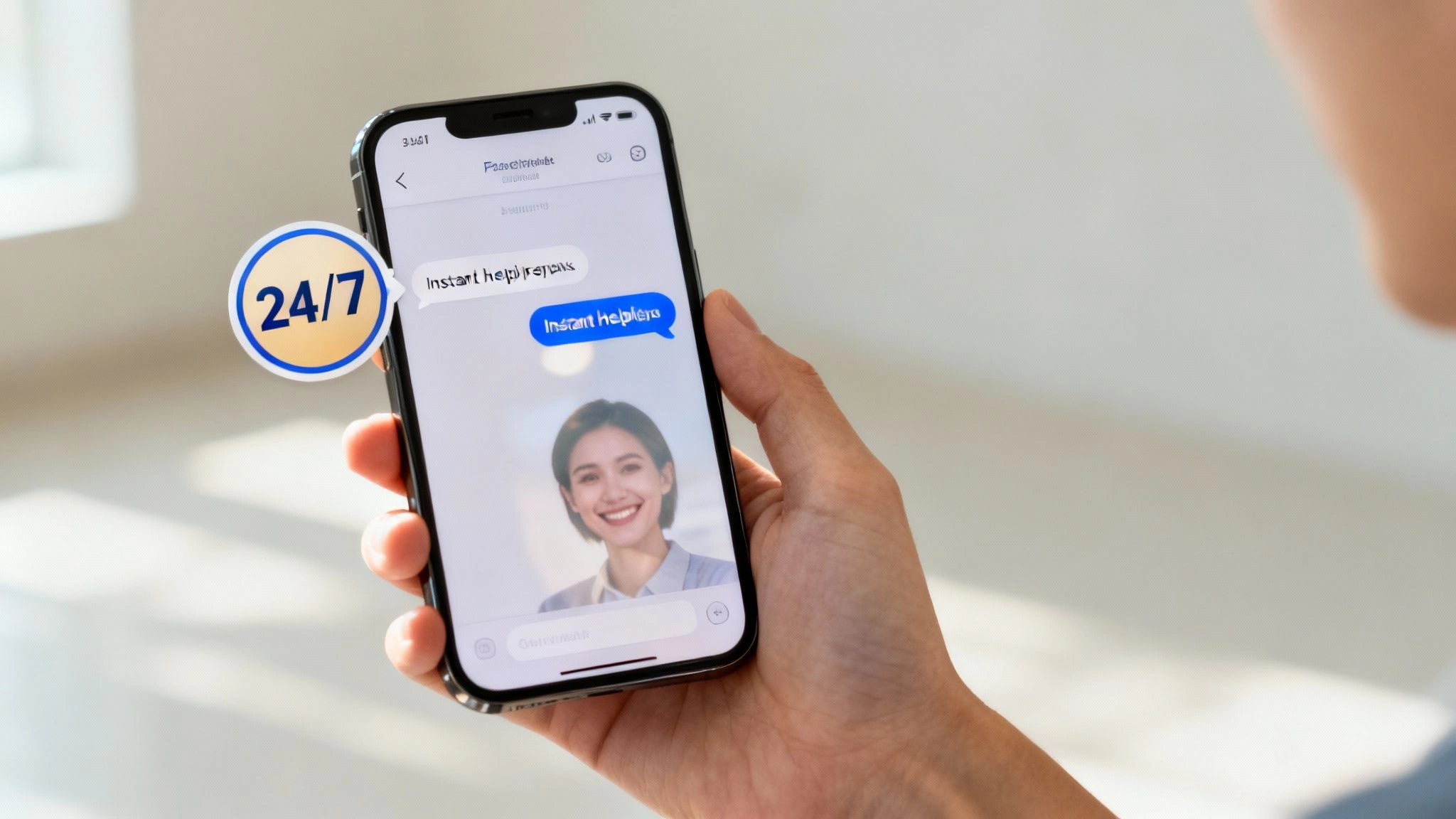 Improved Customer Experience and Service Quality