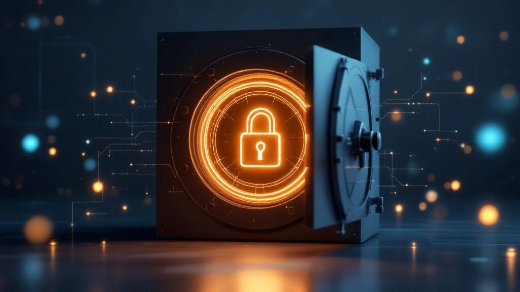 An image of a diverse team collaborating around a table, symbolizing upskilling and teamwork.