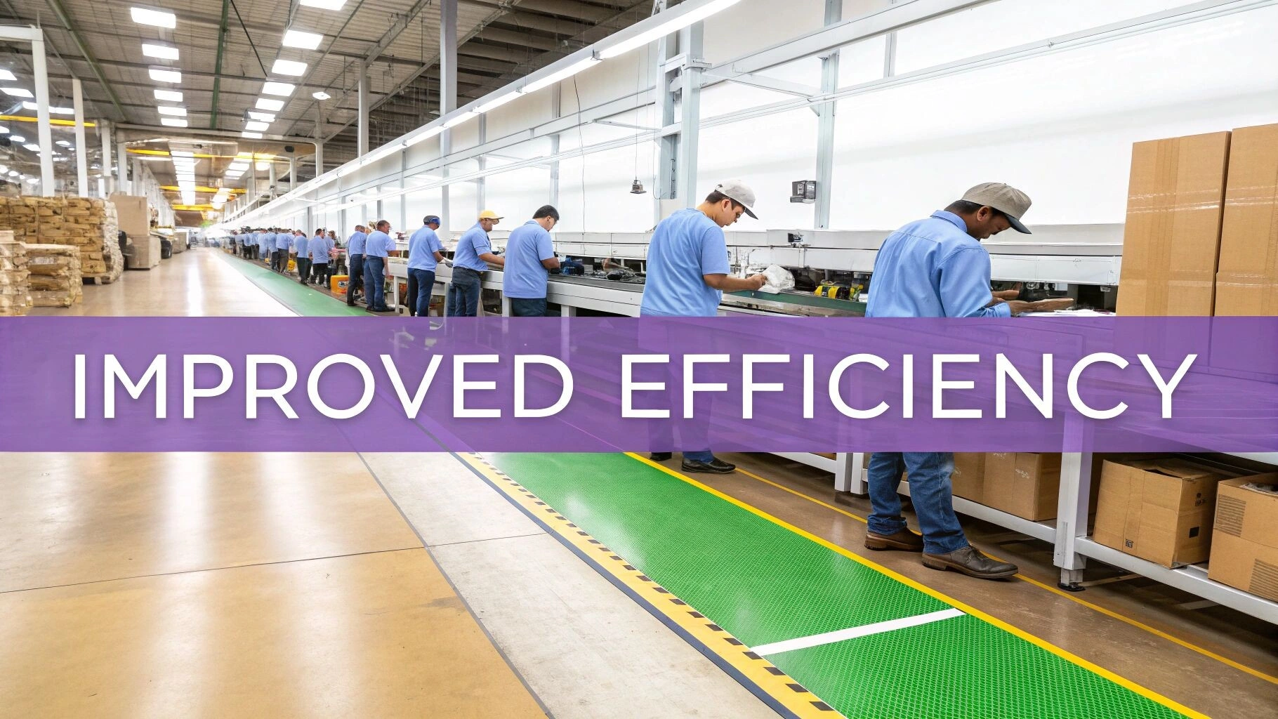 Outsourcing for Standardisation