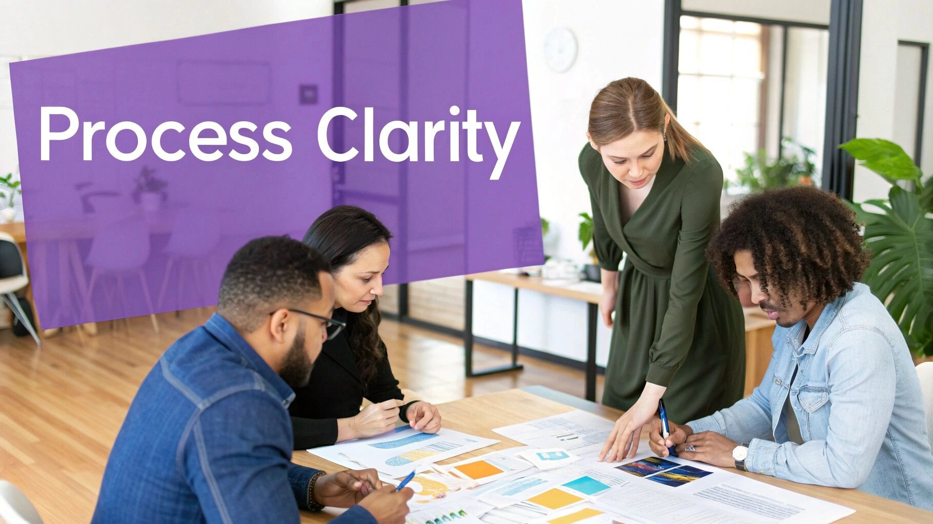 Understanding Business Process Standardisation