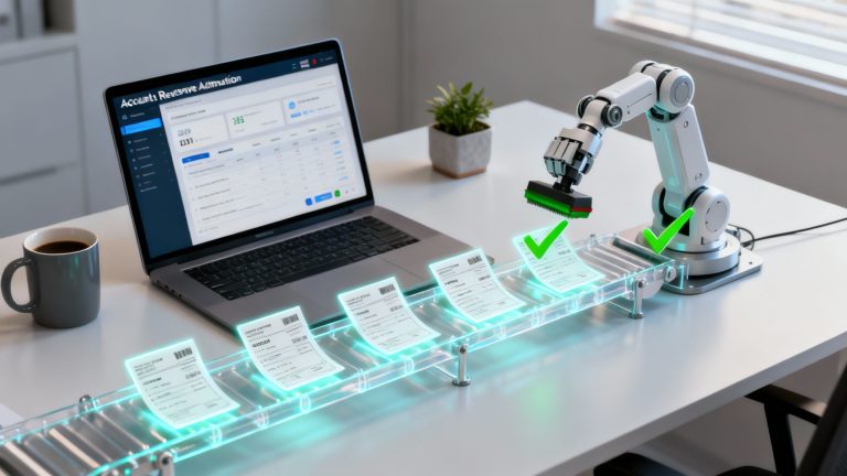 A Guide to Accounts Receivable Automation Software