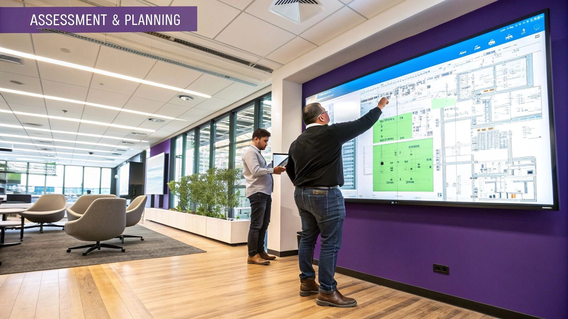 Screenshot from https://www.itnews.com.au/feature/why-2025-is-now-or-never-for-legacy-modernisation-614208