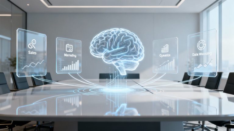 12 Powerful AI Agent Use Cases to Watch in 2026