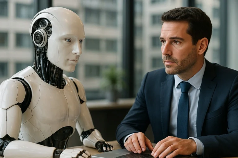 AI Agents for HR: Practical Strategies and Advanced Use Cases