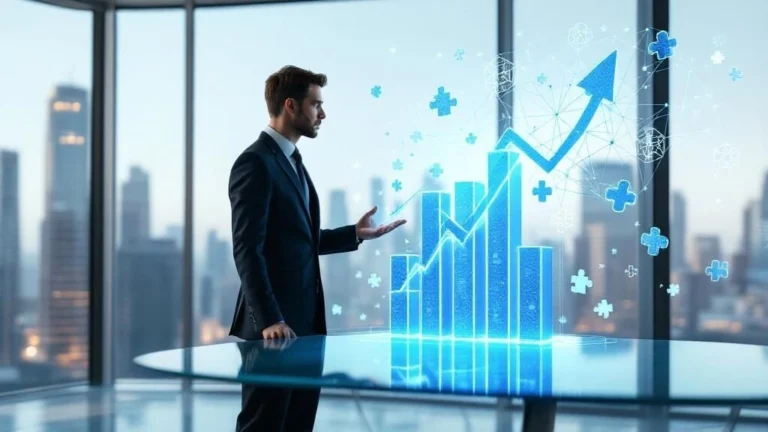 A Guide to AI Consulting Services