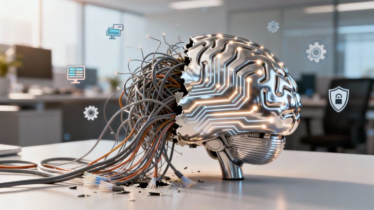 AI failures: How to prevent them and get real value from AI