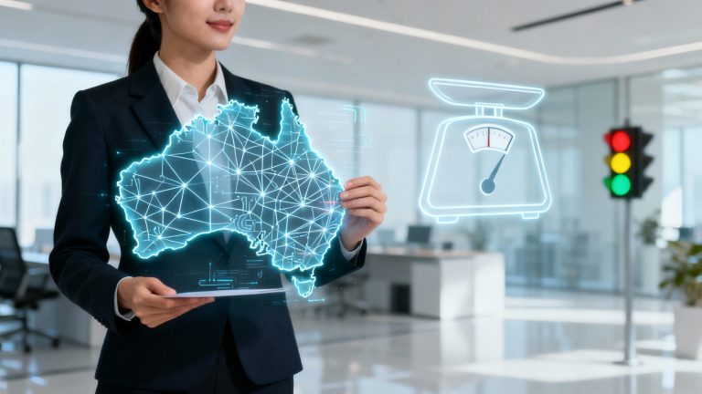 A Business Guide to AI Regulation in Australia