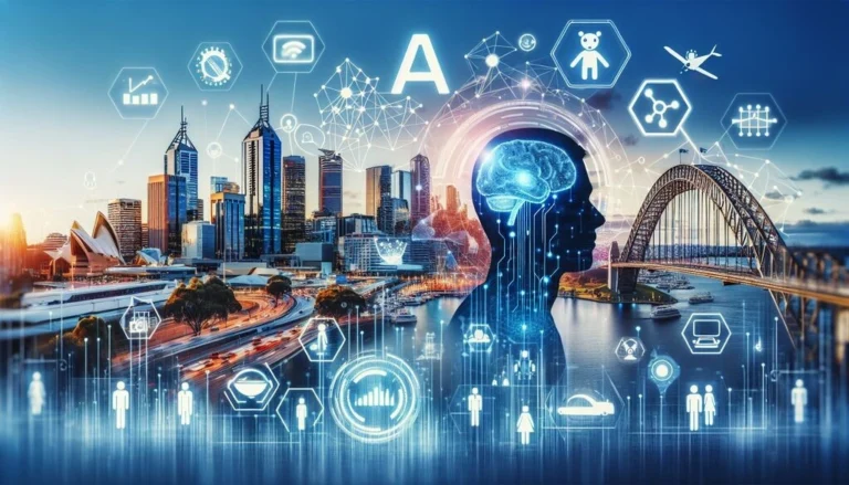 AI Technologies for Australian Businesses: A Guide