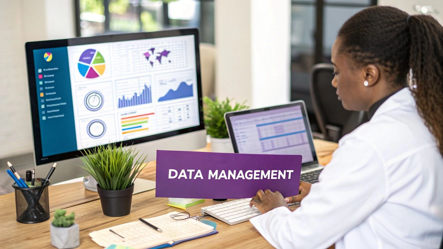 Data Management Plan