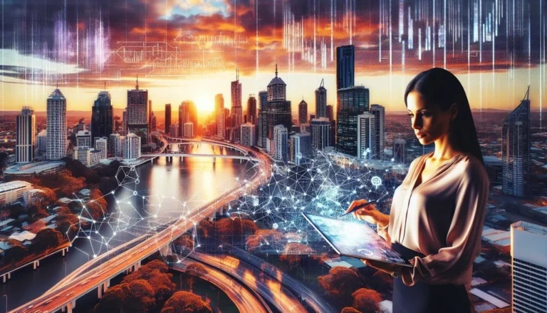 Brisbane’s AI Marketing Consultant