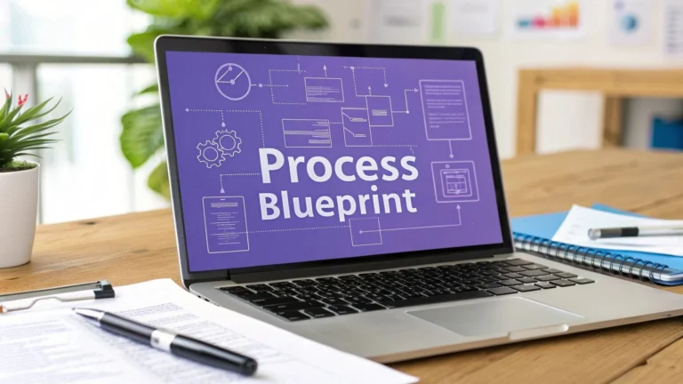 Best Business Process Analysis Template for 2025