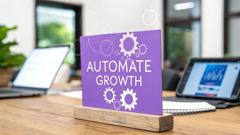 Top Business Process Automation Solutions for Growth
