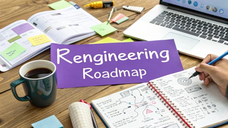 Business Process Reengineering Steps That Actually Work