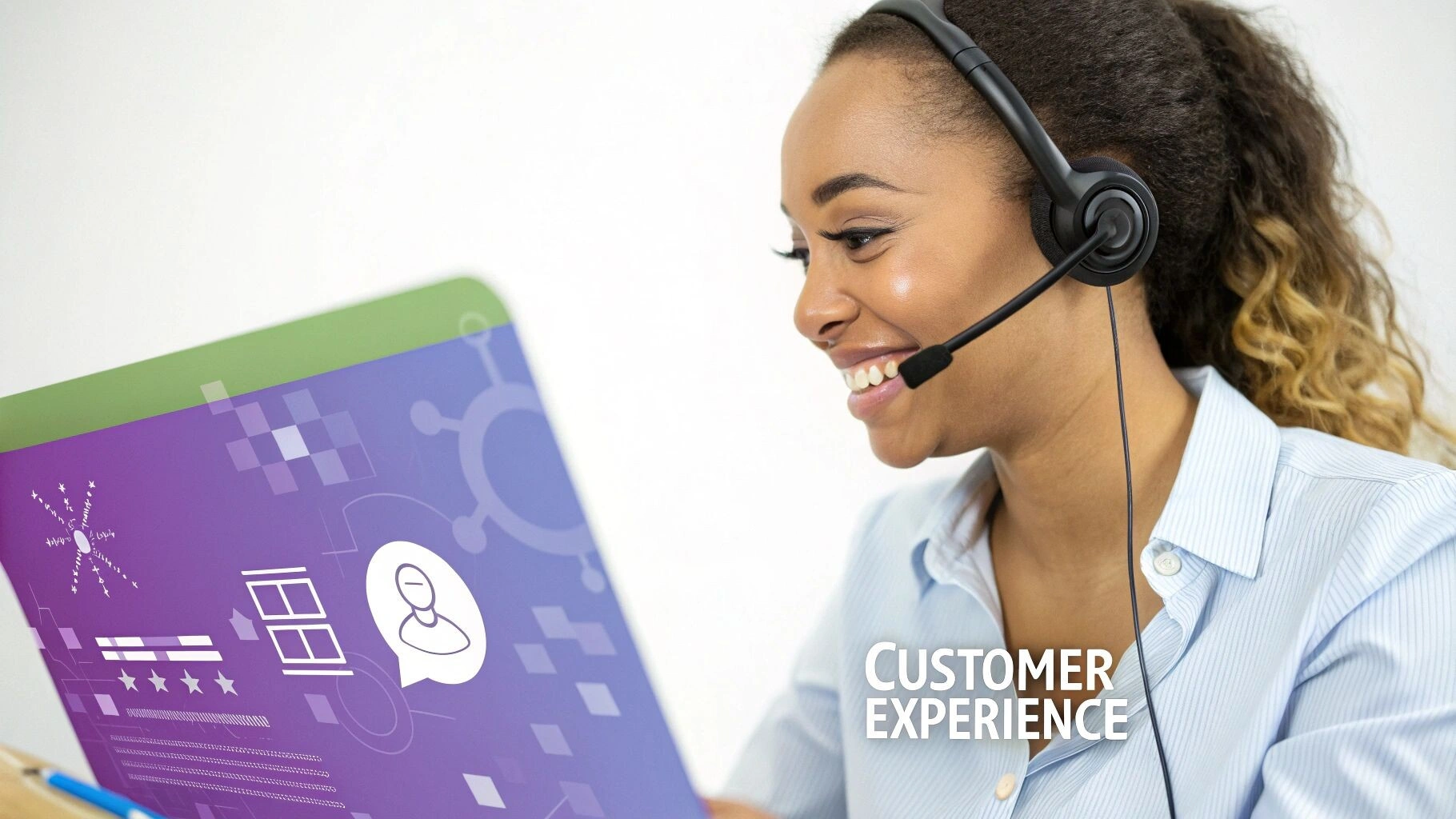 Improved Customer Experience