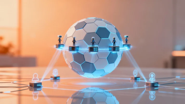 A Guide to Cloudflare Agents for Edge AI