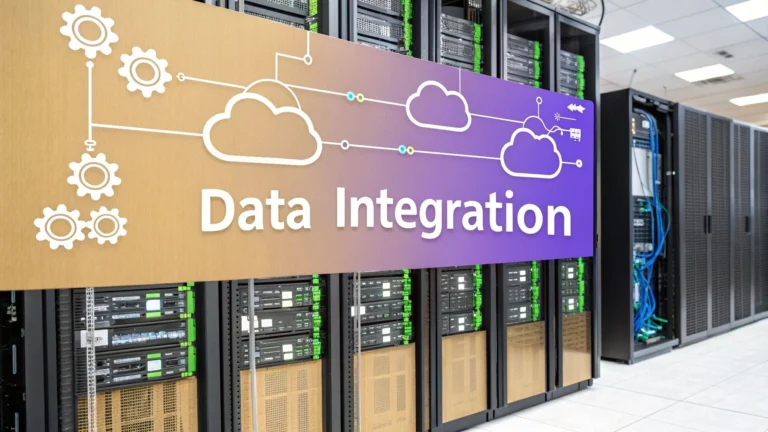 10 Best Data Integration Solutions in 2025