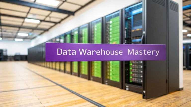 9 Key Data Warehouse Best Practices for 2025