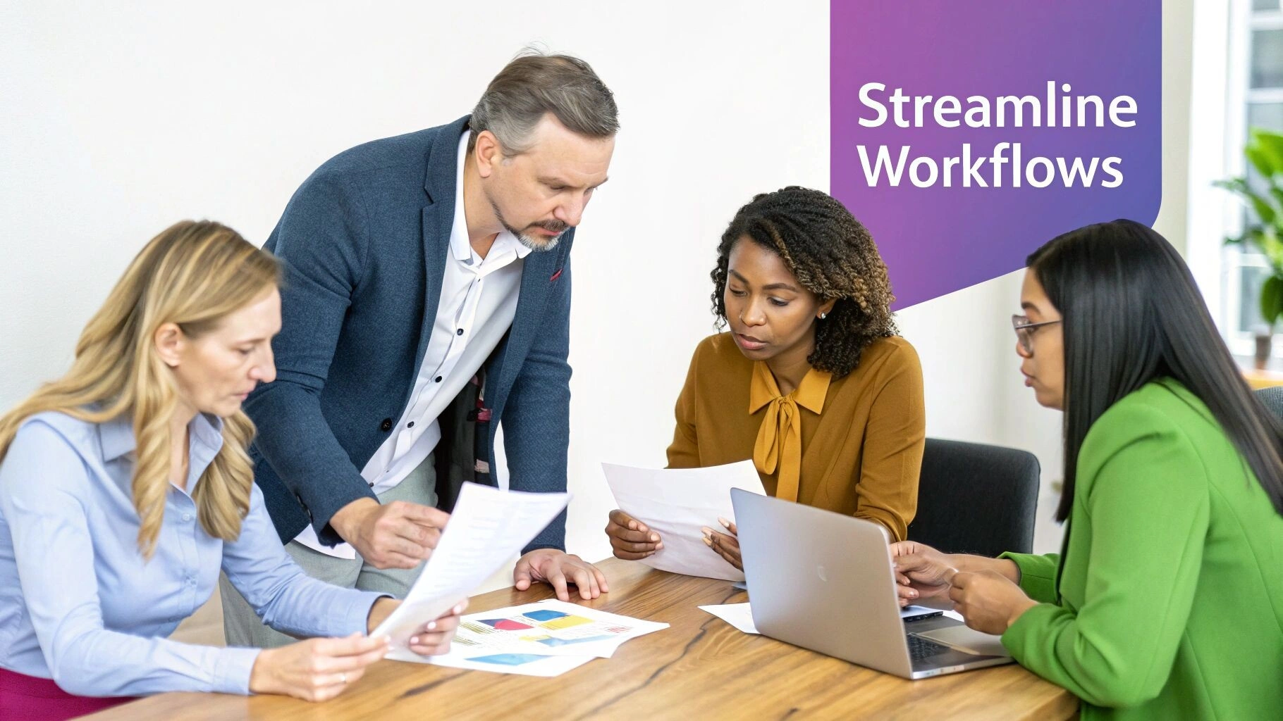 Building a Documentation Framework