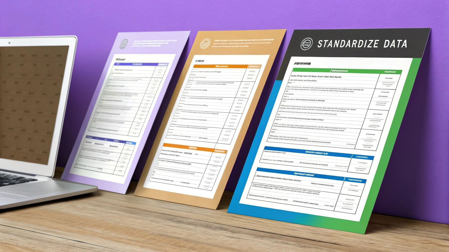 Data Standardization and Normalisation