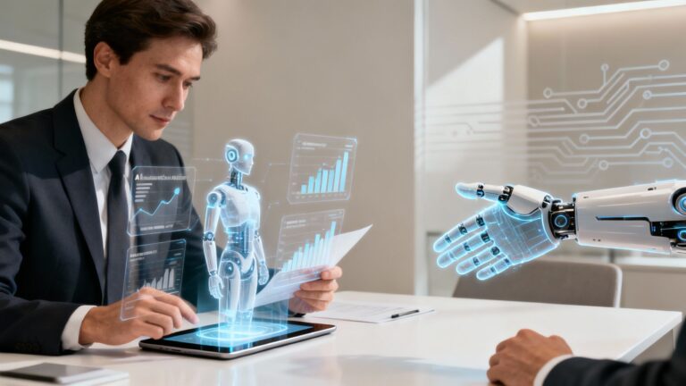 Choosing an AI Automation Agency You Can Trust