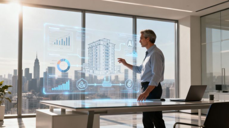 A Guide to AI Adoption for Property Management