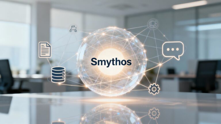 What Is SmythOS and How Does It Work?