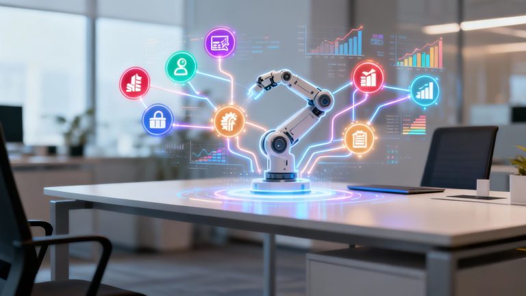 10 Surprising Advantages of Process Automation in 2025