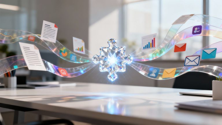 What Is Data Integration