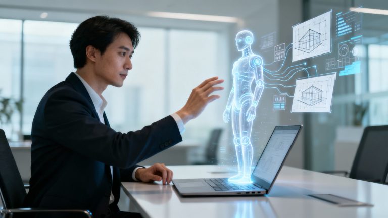 How to Build an AI Agent for Your Business