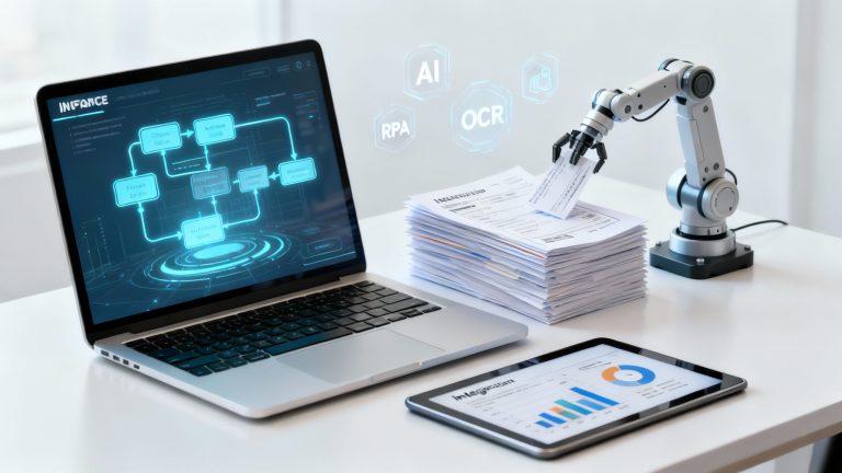 How to Automate Your Accounts Payable Process