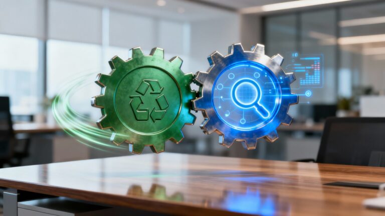 What Is Lean Six Sigma and How Does It Actually Work?