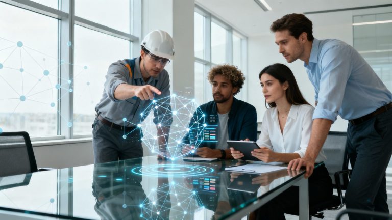 How to Make Cross Functional Team Collaboration Actually Work