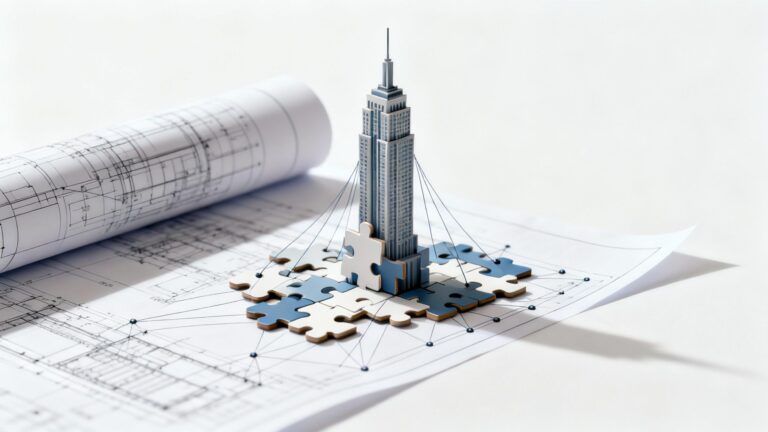 What Is System Architecture Explained Simply