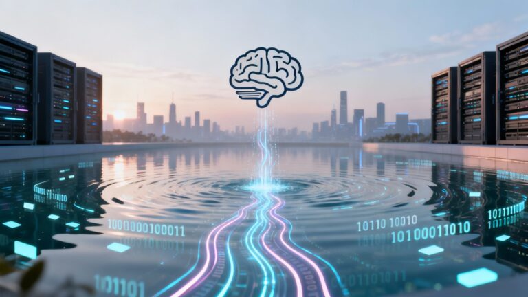 What Is a Datalake and How Does It Fuel Modern AI?