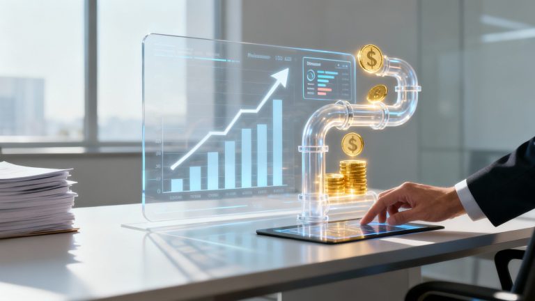 How to Improve Cash Flow in Your Business