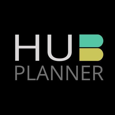 HUB Planner