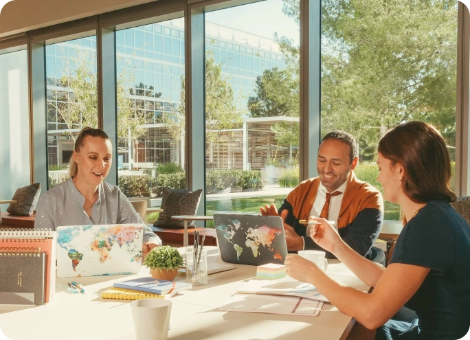 Integration And Tools Consultants