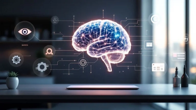 What Is an Intelligent Agent in AI?