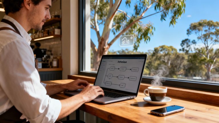 Aussie Guide to Marketing Automation for Small Business