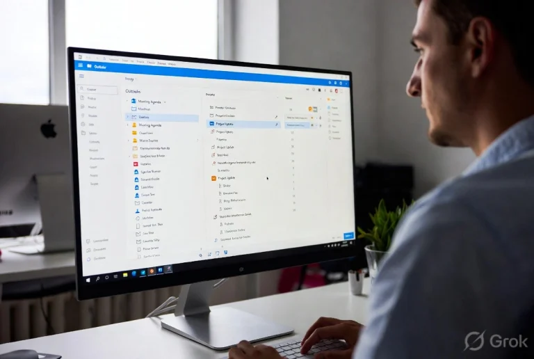 n8n Outlook Automation: 9 Months of Lessons, Limitations and Microsoft Graph API Workarounds