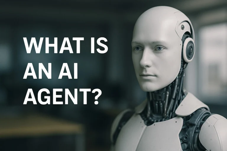 What Is an AI Agent? A Guide for Australian Business