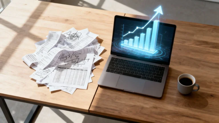 What Is Business Analytics? A Plain English Guide