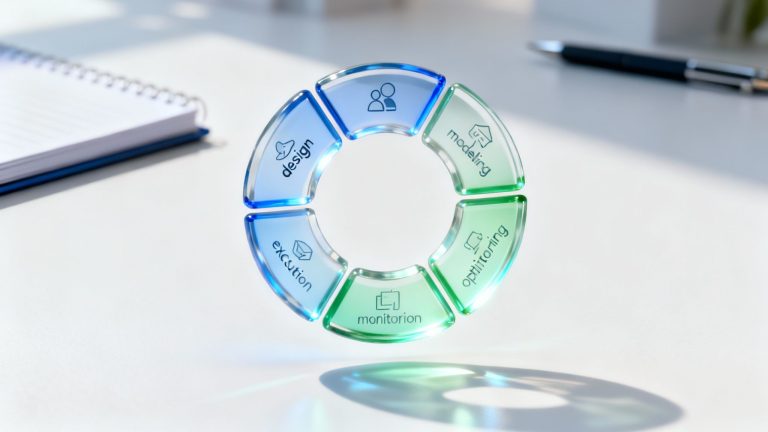 What is Business Process Management? A Quick Primer