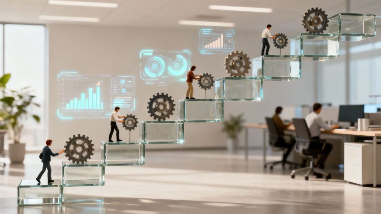 What Is Continuous Improvement?