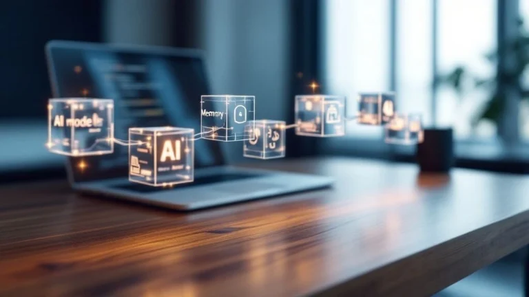 What Is LangChain? A Simple Guide to Building AI Apps