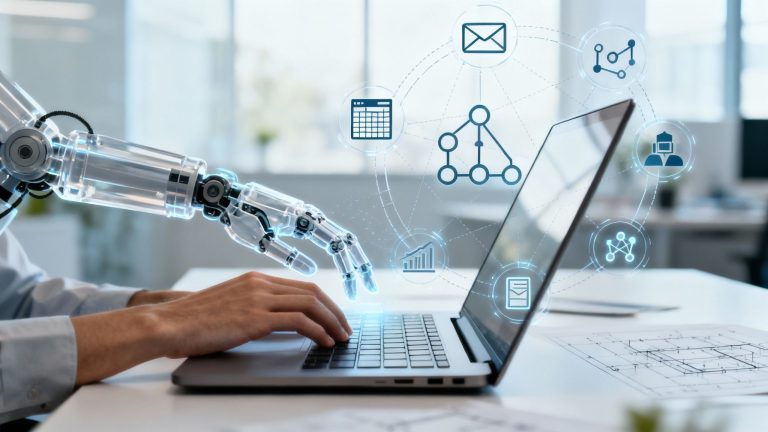 What Is Robotic Process Automation? A Simple Guide.