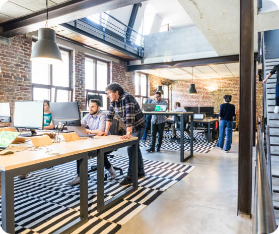 Osher Digital Business Process Automation Experts Australia